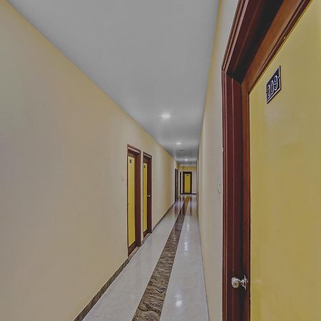 Collection O Suvidha Hotel Bilaspur  Exterior photo